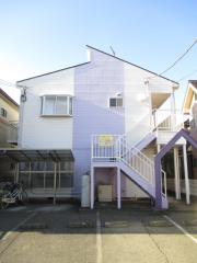 パープルタウン