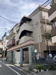 都営浅草線西馬込駅まで徒歩13分