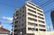 地下鉄谷町線出戸駅まで徒歩8分