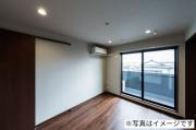 robot home 八広III