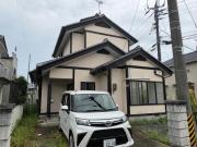 東北新幹線郡山駅までバス約14分 徒歩4分