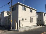 東武伊勢崎・大師線北越谷駅まで徒歩17分
