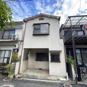 寝屋川市美井元町戸建