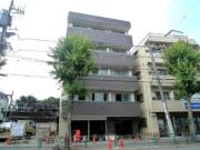 ＪＲ中央線中野駅まで徒歩13分
