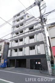 エルフラット板橋