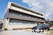 地下鉄桜通線御器所駅まで徒歩10分