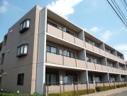 京王線府中駅まで徒歩12分