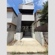 千種区丸山町三丁目戸建