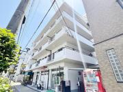 地下鉄今里筋線だいどう豊里駅まで徒歩5分