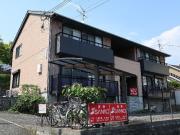 近鉄難波・奈良線生駒駅まで徒歩5分