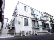MKM江古田