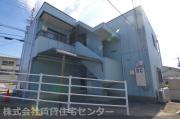 ハイツフジタ