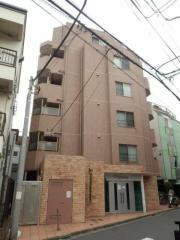 ヴェローナ白金