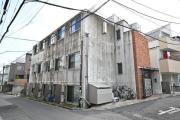 都営新宿線曙橋駅まで徒歩5分