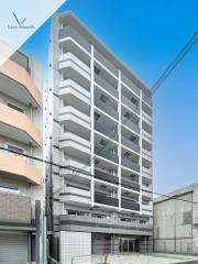 Alivis都島北通