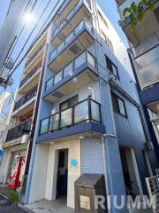 西武新宿線鷺ノ宮駅まで徒歩6分