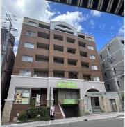 阪急宝塚線豊中駅まで徒歩5分