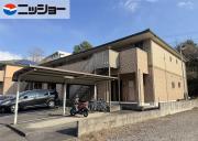 ブルーローズガーデンA棟