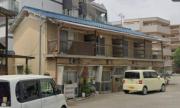 奥西借家B2号