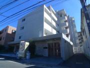 ライジングプレイス西新井