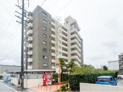 エスポア東海橋B棟