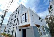 THE CITY RESIDENCE目黒本町