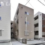 ハーモニーテラス松葉町IV