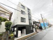 ルノン谷在家