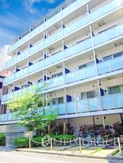 プレール・ドゥーク北新宿IV