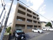 地下鉄桜通線桜山駅まで徒歩7分