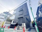 京成本線京成八幡駅まで徒歩2分