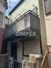 巣鴨戸建