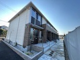 アパートメント小浜 A