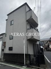 富士見市関沢2丁目