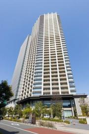 ＪＲ山手線目黒駅まで徒歩2分