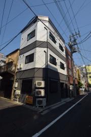 コンフォート浅草