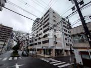 ブルーライン伊勢佐木長者町駅まで徒歩7分