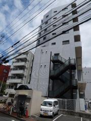 サンハイツ田中