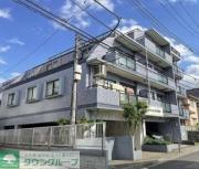 セザール府中中河原