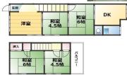 萱島南町リノベテラス