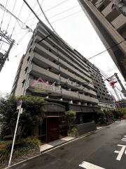 エスリード東梅田