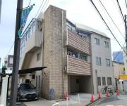 ＪＲ総武線（各駅停車）大久保駅まで徒歩6分