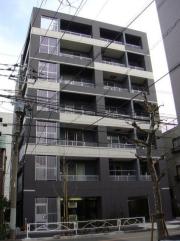 プレステージブリランテ押上