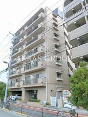 朝日綾瀬マンション