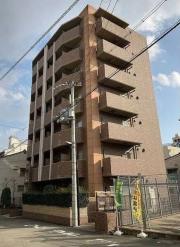 阪急京都線南方駅まで徒歩5分