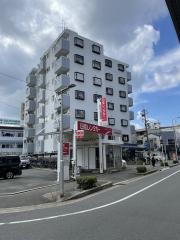 阪急京都線上新庄駅まで徒歩3分