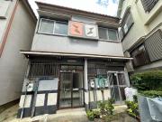 ＪＲ片町線野崎駅まで徒歩7分