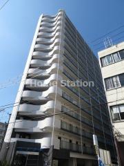 ＪＲ大阪環状線西九条駅まで徒歩8分
