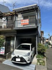 池之宮3丁目 3戸1