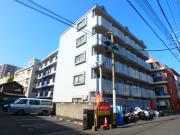 鹿児島市電谷山線武之橋駅まで徒歩6分